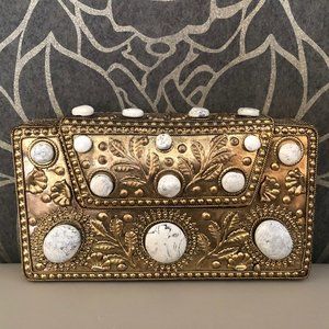 St. Xavier Purse - BRAND NEW